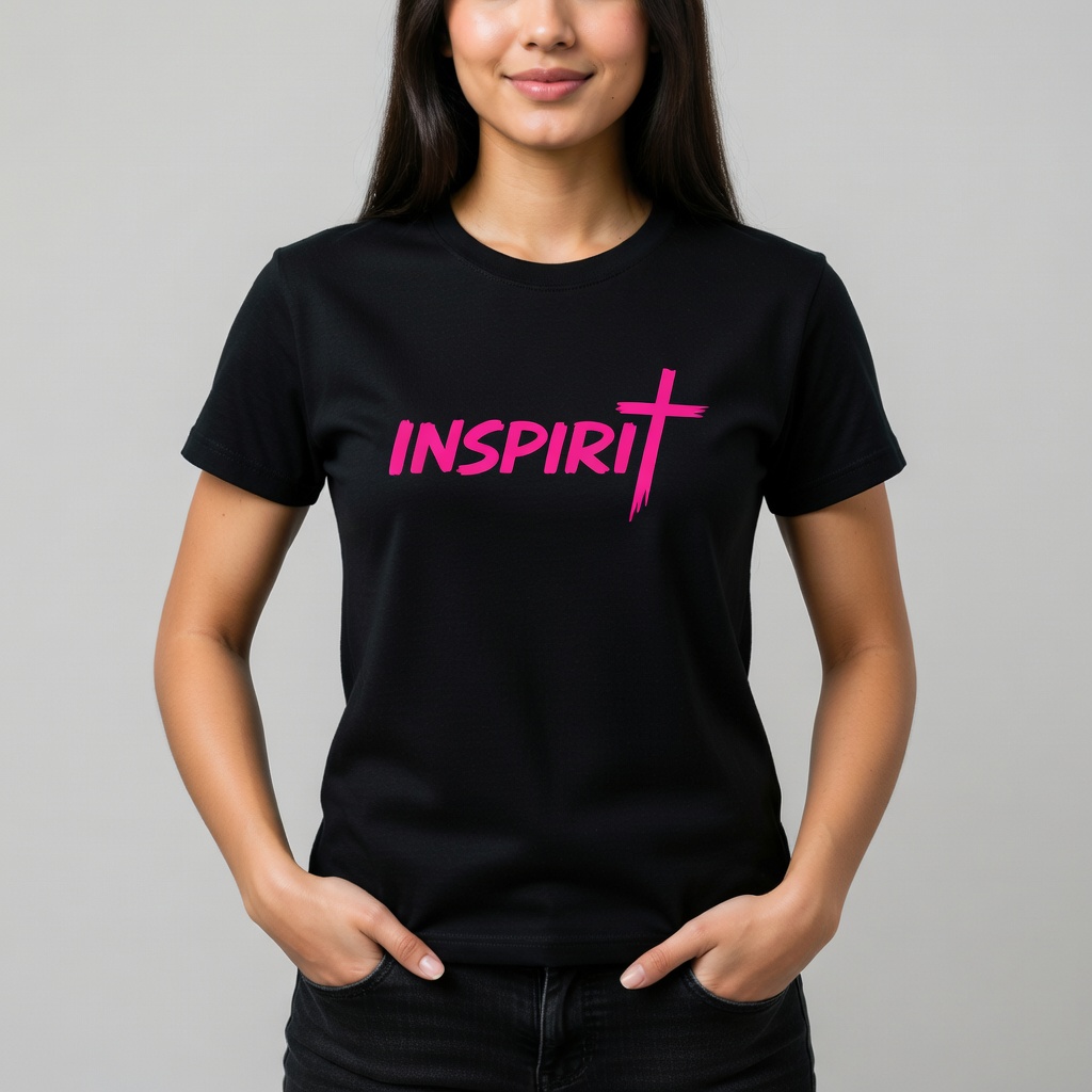 Inspirit