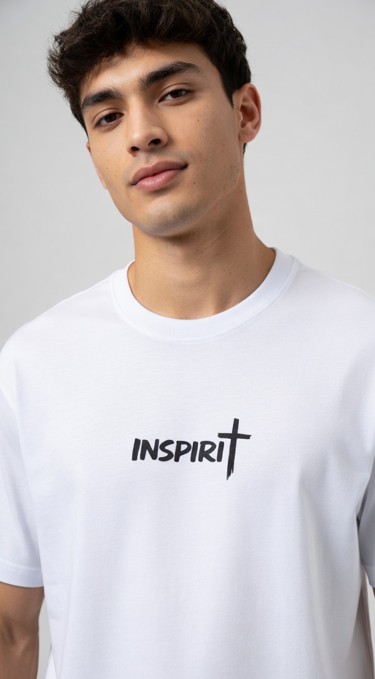Inspirit