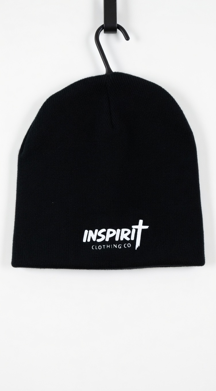 Inspirit Beanie